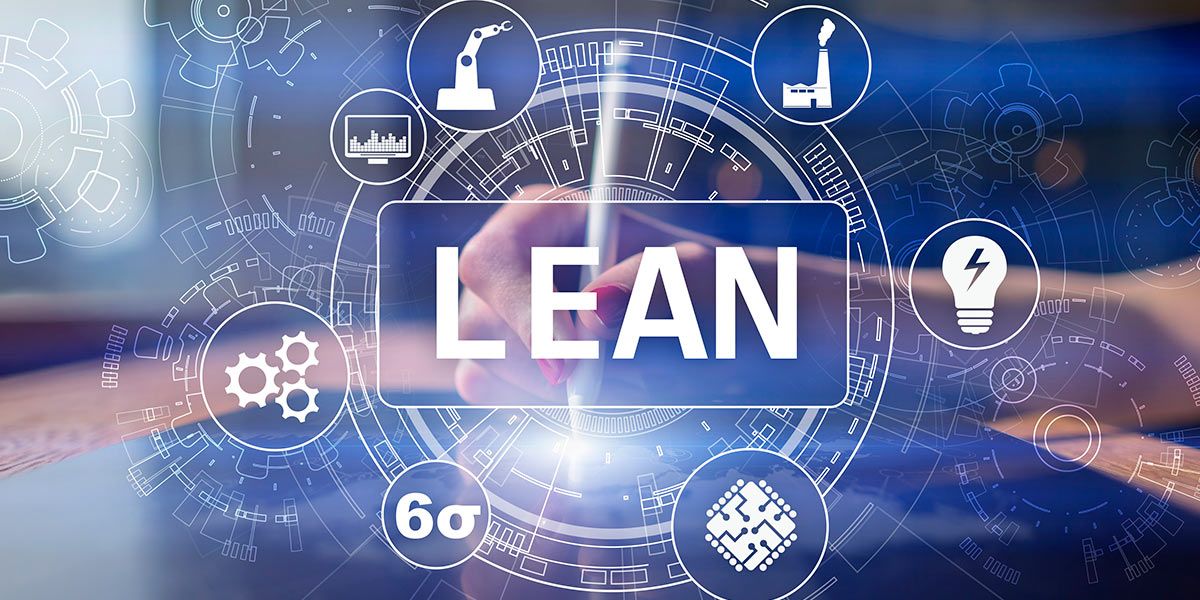 Curso de Lean Manufacturing