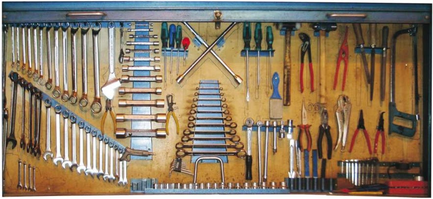 Curso de Mecanizado básico