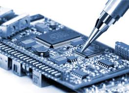 Curso de Operaciones auxiliares en el mantenimiento de equi