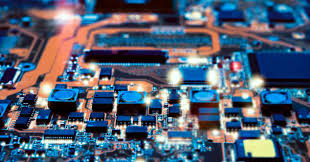 Curso de Elementos y componentes de los equipos electrónico