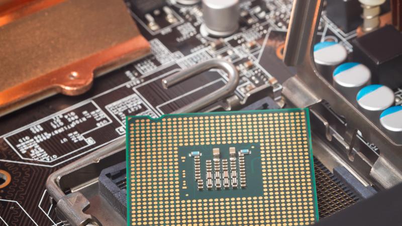 Curso de Técnicas de montaje-desmontaje de equipos electrón