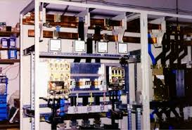 Curso de Técnicas de mantenimiento de equipos eléctricos