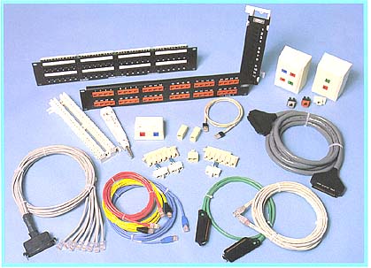 Curso de Técnicas de conexión y conectorizado de equipos el