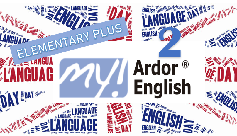 Curso de NIVEL 2 ELEMENTARY PLUS