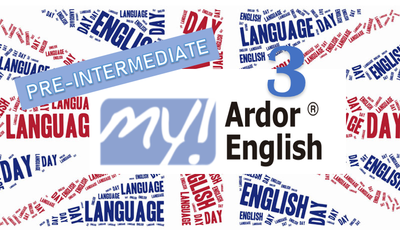 Curso de NIVEL 3 PRE-INTERMEDIATE