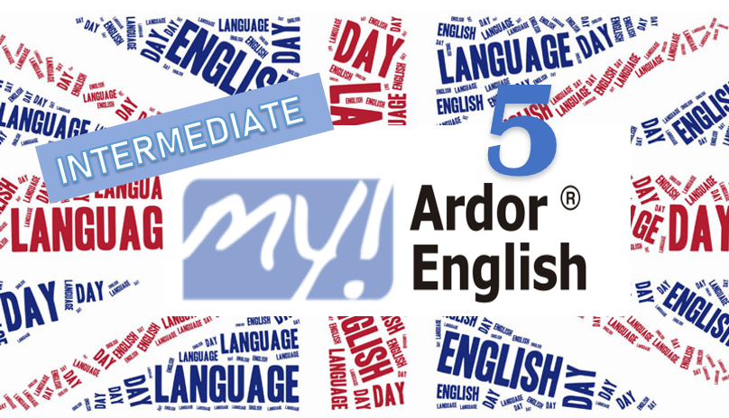 Curso de NIVEL 5 INTERMEDIATE