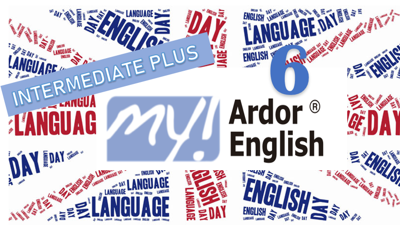 Curso de NIVEL 6 INTERMEDIATE PLUS