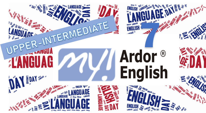 Curso de NIVEL 7 UPPER-INTERMEDIATE