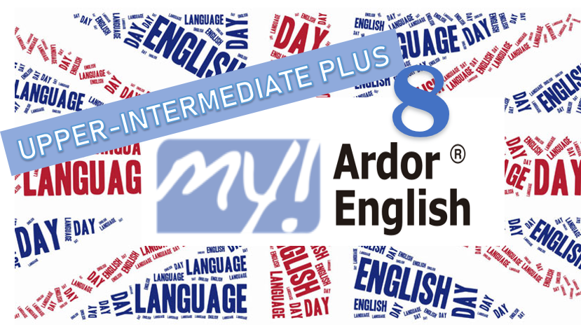 Curso de NIVEL 8 UPPER-INTERMEDIATE PLUS