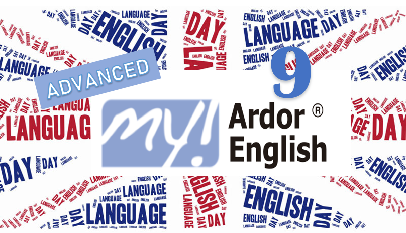 Curso de NIVEL 9 ADVANCED