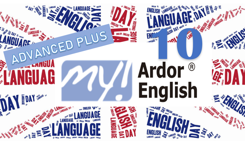 Curso de NIVEL 10 ADVANCED PLUS