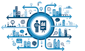 Curso de BIG DATA, la cuarta revolución industrial