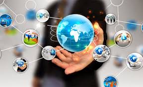 Curso de Desarrollo TIC para la gestión de información corp