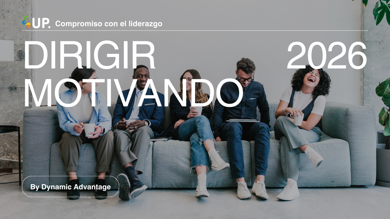 Curso de Dirigir Motivando