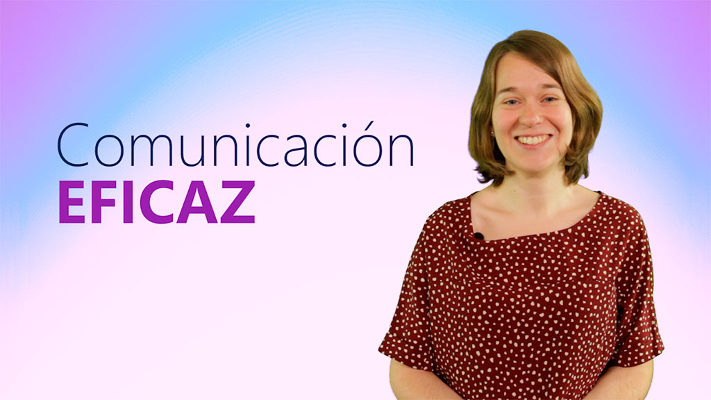 Curso de Comunicación eficaz