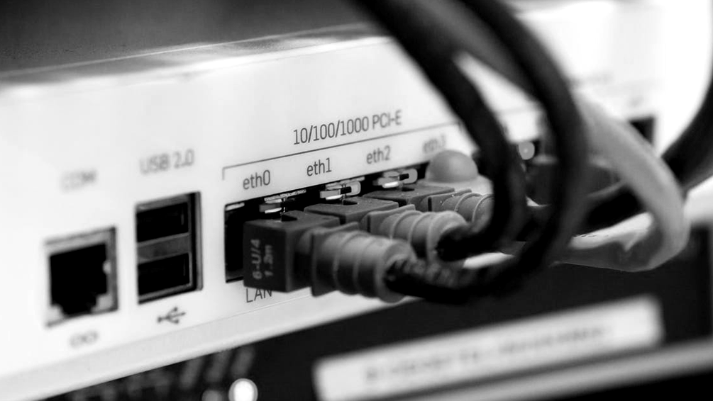 Curso de Resolución de incidencias red local (UF0855)