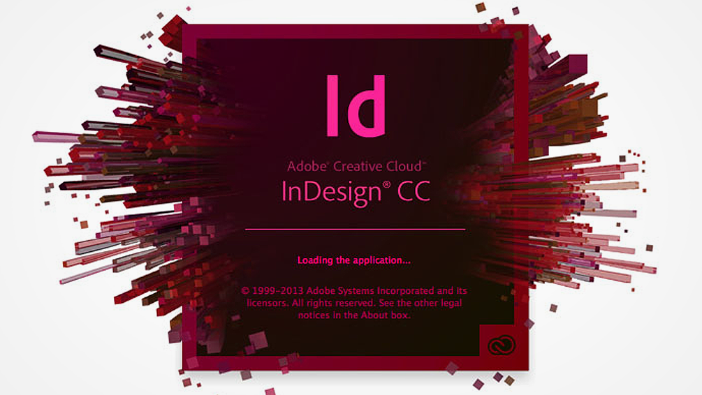 Curso de Adobe Indesign CC