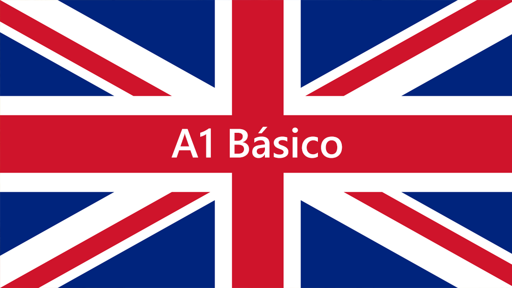 Curso de Inglés Básico (A1)