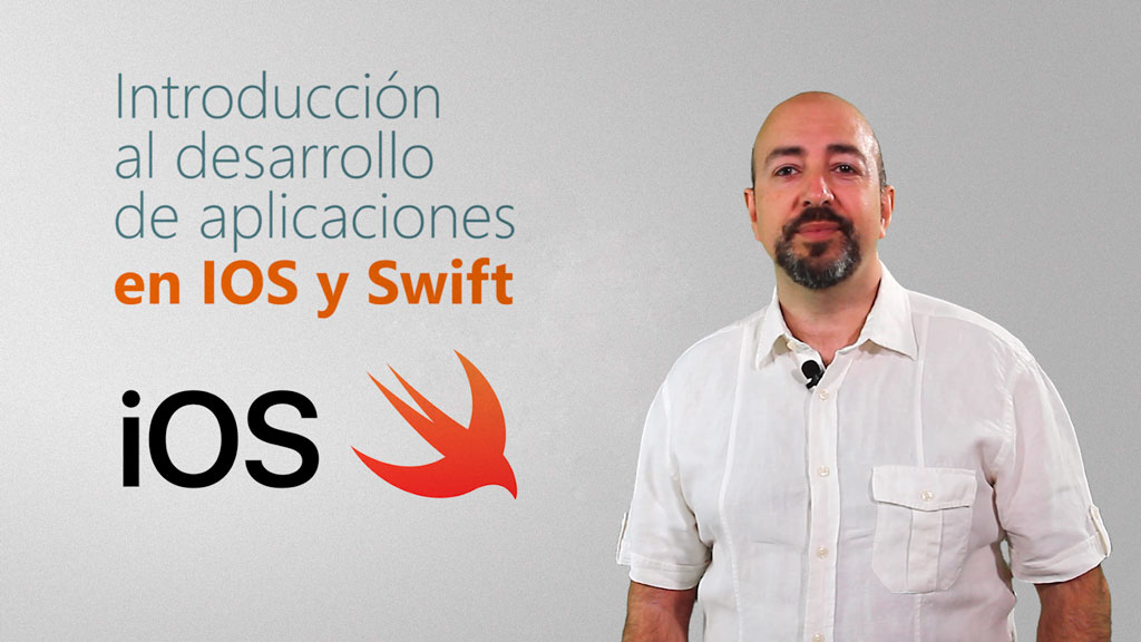 Curso de Introducción al Desarrollo de Apps en IOS y Swift