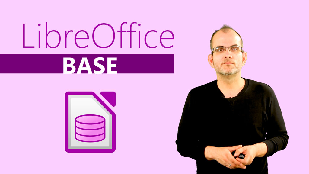 Curso de LibreOffice Base