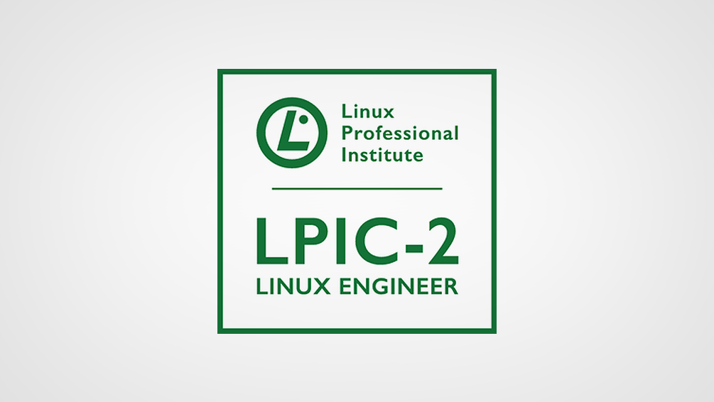Curso de Administración avanzada de Linux (LPIC-2)