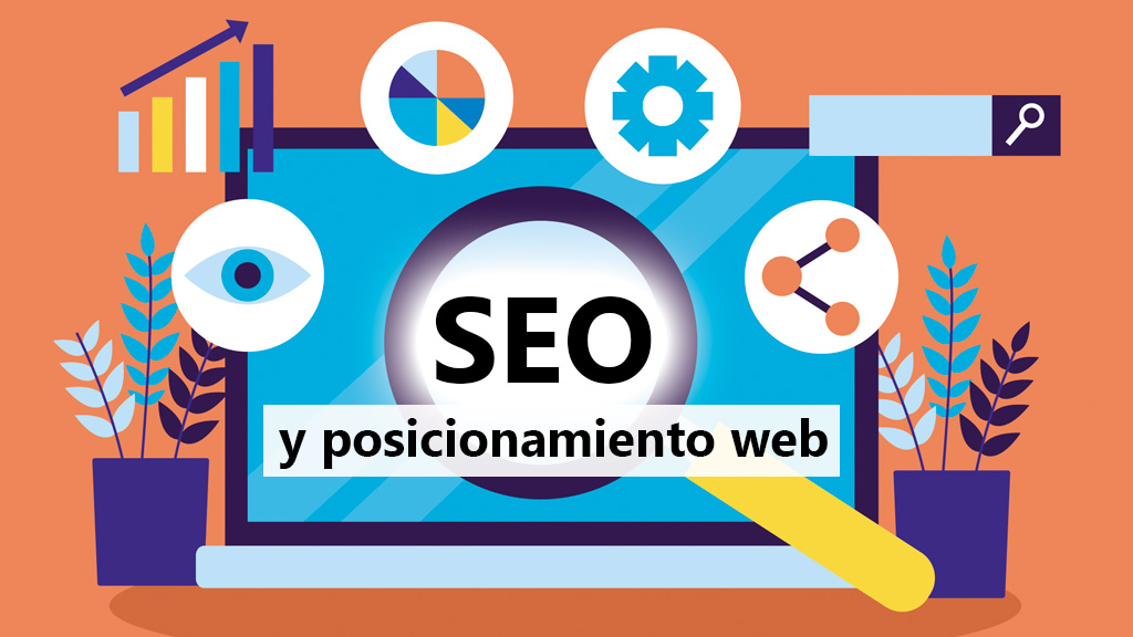 Curso de SEO y posicionamiento web