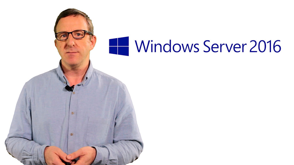 Curso de Windows Server 2016